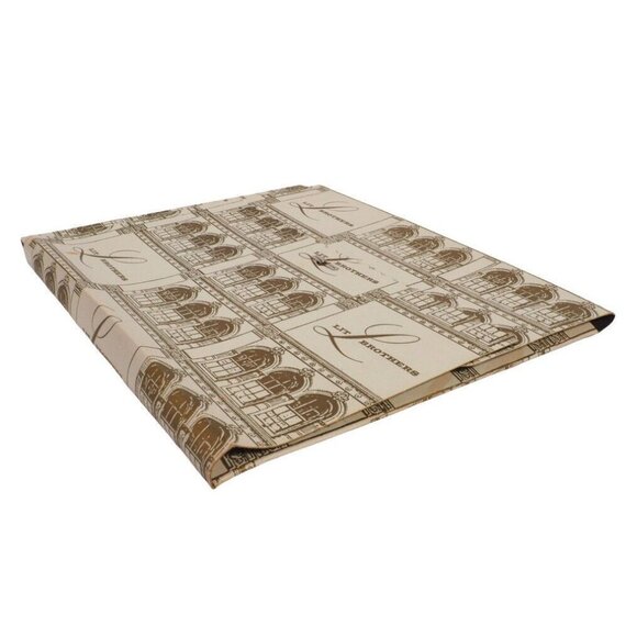 Vintage Thigh High Stockings  ActionwearB Beige Nylon C 600 - Picture 6 of 8